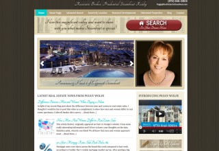Real Estate in Steamboat for Peggy Wolfe