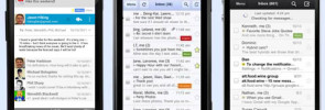 Mobile Email
